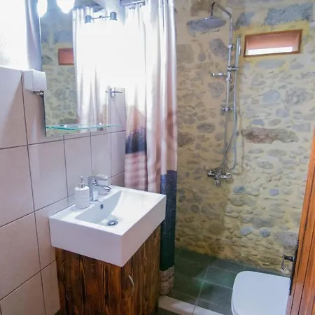 Olive Tree With Private Pool *