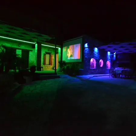 Villa Olive Tree With Private Pool