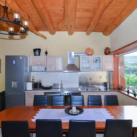 Villa Olive Tree With Private Pool *