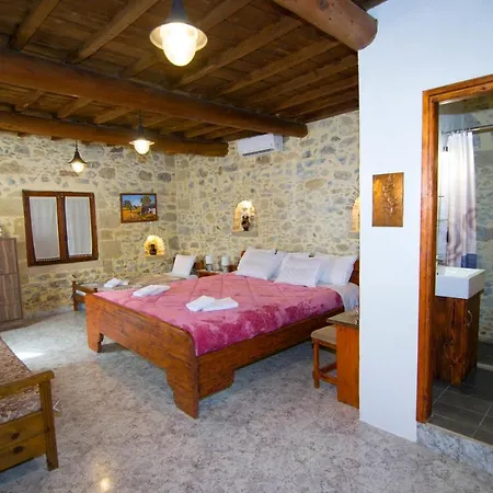 Villa Olive Tree With Private Pool *