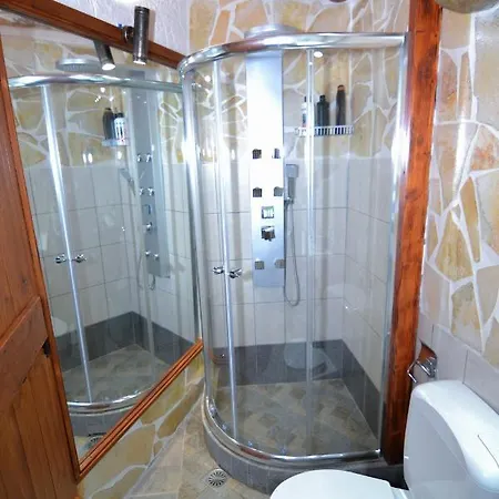 Olive Tree With Private Pool Villa *