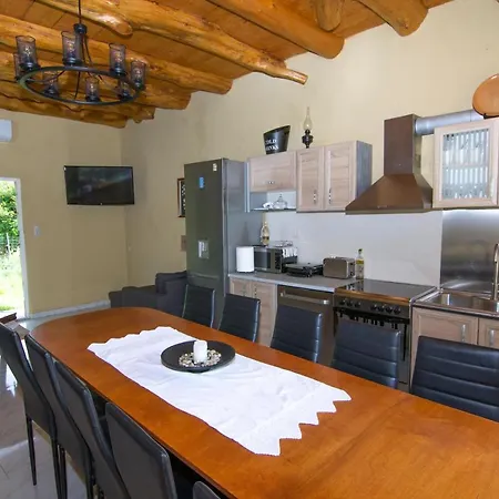 Olive Tree With Private Pool