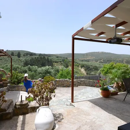 Villa Olive Tree With Private Pool *