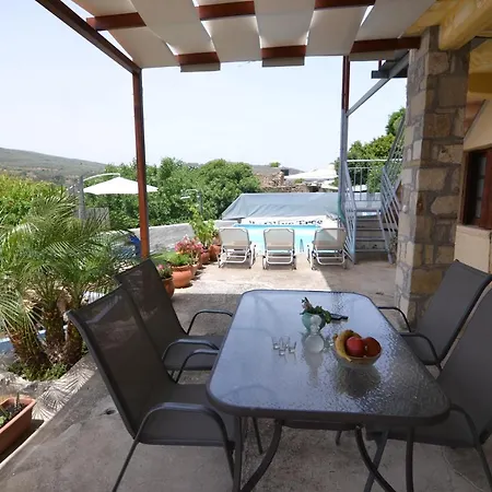 Olive Tree With Private Pool *